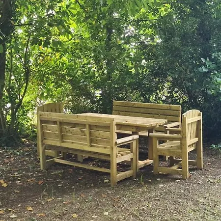 Annie's House With Thermal Health * Moville