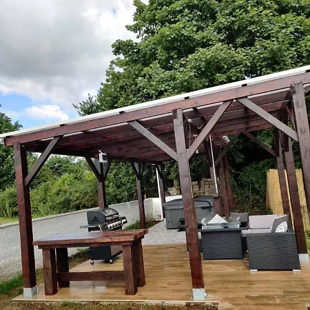 Annie's House With Thermal Health * Moville