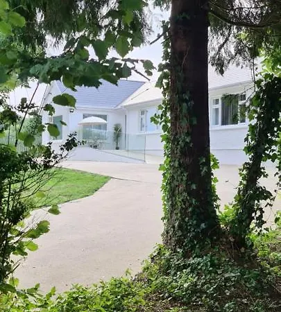 Annie's House With Thermal Health Moville