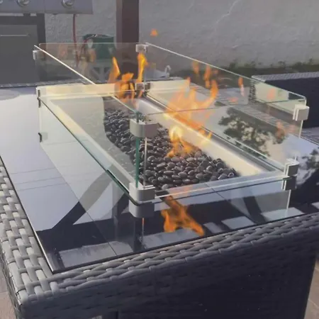 Annie's House With Thermal Health Dom wakacyjny *