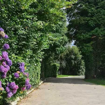 Annie's House With Thermal Health * Moville