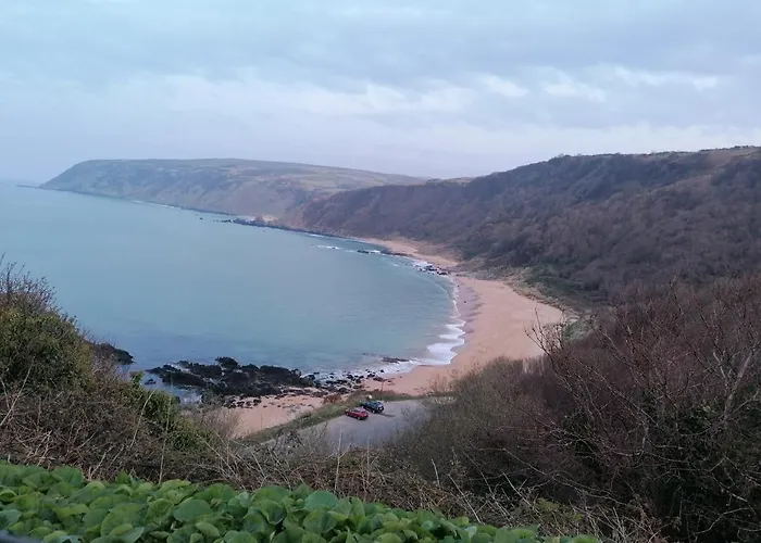 別荘 Annie's House With Thermal Health