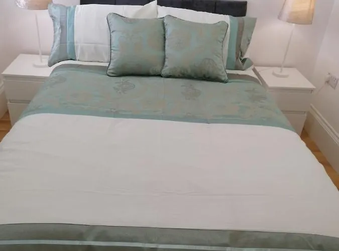 別荘 Annie's House With Thermal Health