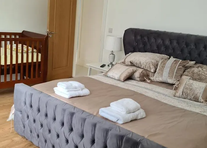 Annie's House With Thermal Health Moville