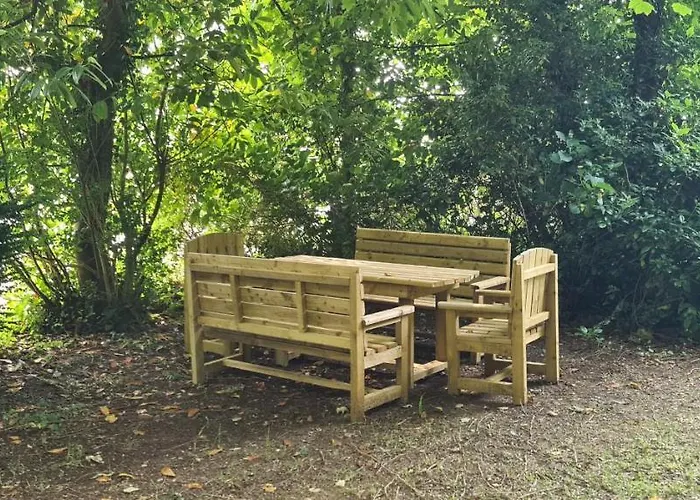 Annie's House With Thermal Health * モビル