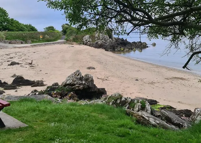 別荘 Annie's House With Thermal Health モビル