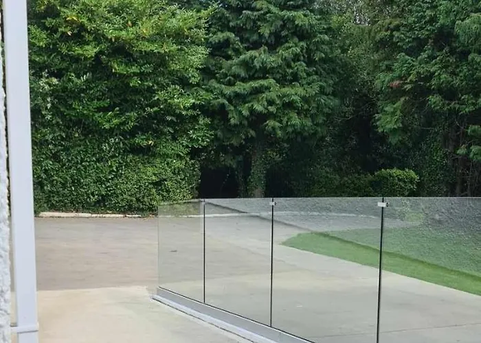 別荘 Annie's House With Thermal Health