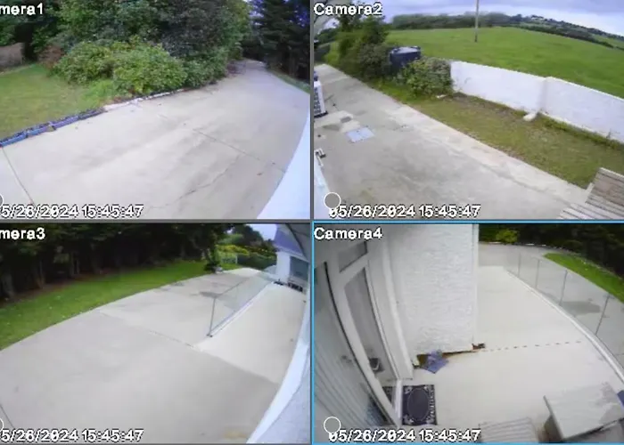 別荘 Annie's House With Thermal Health